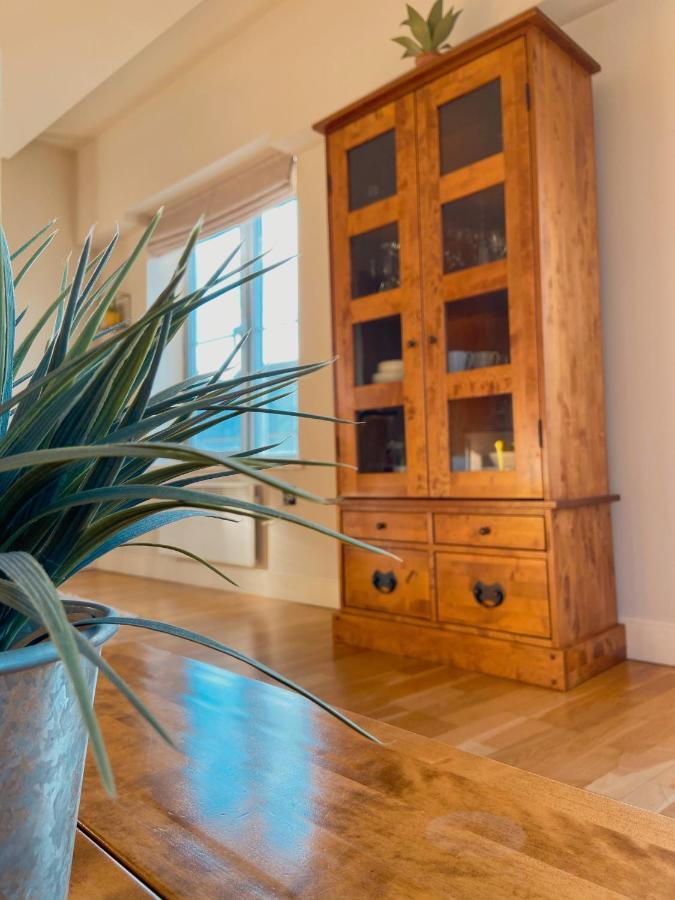 Apartment 11 Popeshead Court York Ngoại thất bức ảnh